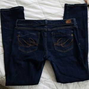 X2 Jeans